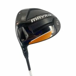 Callaway Maverick 9º Driver