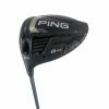 Ping G425 SFT 10.5º Driver 1 Ping G425 SFT 10.5º Driver -Clubs Sales Shop IMG 9795