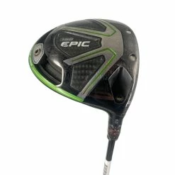 Callaway GBB Epic 9º Driver