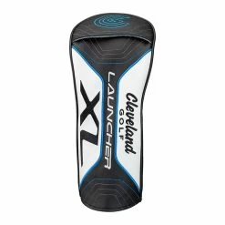 Cleveland Launcher XL 10.5º Adjustable Driver -Clubs Sales Shop Launcher XL Driver lrg Headcover V1