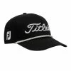 Titleist Golf Pro V1 FJ Logo Patch Tour Performance Golf Hat Cap Retro Rope 2 Titleist Golf Pro V1 FJ Logo Patch Tour Performance Golf Hat Cap Retro Rope -Clubs Sales Shop New Style Golf Hat with Rope Unisex Baseball Cap Adjustable Sun Sport Hat 1 600x600 1