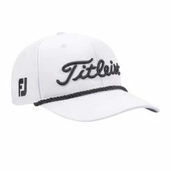 Titleist Golf Pro V1 FJ Logo Patch Tour Performance Golf Hat Cap Retro Rope 9 Titleist Golf Pro V1 FJ Logo Patch Tour Performance Golf Hat Cap Retro Rope -Clubs Sales Shop New Style Golf Hat with Rope Unisex Baseball Cap Adjustable Sun Sport Hat 2 600x600 1