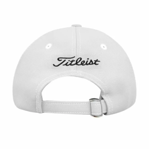 Titleist Golf Pro V1 FJ Logo Patch Tour Performance Golf Hat Cap Retro Rope 6 Titleist Golf Pro V1 FJ Logo Patch Tour Performance Golf Hat Cap Retro Rope - Image 4
