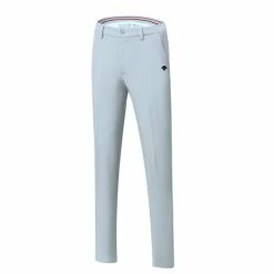Descente Golf Pants Men’s Autumn Winter Pants Stretch Lightweight Golf Trousers 10 Descente Golf Pants Men’s Autumn Winter Pants Stretch Lightweight Golf Trousers -Clubs Sales Shop PXG PANTS for MEN 4 600x600 1