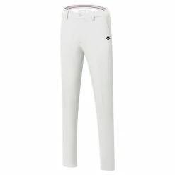 Descente Golf Pants Men’s Autumn Winter Pants Stretch Lightweight Golf Trousers 11 Descente Golf Pants Men’s Autumn Winter Pants Stretch Lightweight Golf Trousers -Clubs Sales Shop PXG PANTS for MEN 6 600x600 1