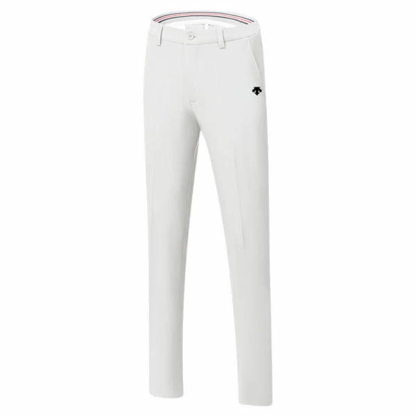 Descente Golf Pants Men’s Autumn Winter Pants Stretch Lightweight Golf Trousers 7 Descente Golf Pants Men’s Autumn Winter Pants Stretch Lightweight Golf Trousers - Image 5