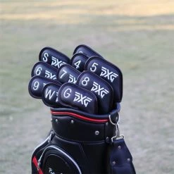 10 Pieces/lot PXG Golf Club Iron Headcover PU Golf Irons Head Cover 12 10 Pieces/lot PXG Golf Club Iron Headcover PU Golf Irons Head Cover -Clubs Sales Shop PXG iron headcover 2 600x600 1
