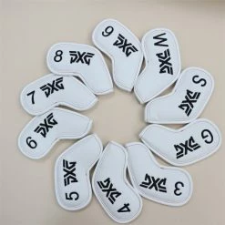 Clubs Sales Shop -Clubs Sales Shop PXG iron headcover 4 600x600 1