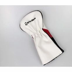 TAYLORMADE 1 3 5 Golf Headcover Set Driver Fairway Wood HeadCover -Clubs Sales Shop TAYLORMADE 1 3 5 headcover 3 600x600 1