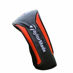 TAYLORMADE M6 Headcover 1 3 5 UT Golf Head Cover Set Driver Fairway Wood Hybrid UTILITY HeadCover -Clubs Sales Shop TAYLORMADE M6 headcover 1 3 5 UT golf headcover 5 600x600 1