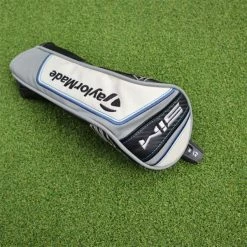 TAYLORMADE Sim Golf Clubs Headcover 1 3 5 UT Golf Head Cover Set Driver Fairway Wood Hybrid UTILITY HeadCover -Clubs Sales Shop TAYLORMADE SIM HEADCOVER 5 600x600 1