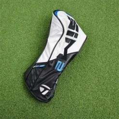 TAYLORMADE Sim2 Golf Clubs Headcover 1 3 5 UT Golf Head Cover Set Driver Fairway Wood Hybrid UTILITY HeadCover 13 TAYLORMADE Sim2 Golf Clubs Headcover 1 3 5 UT Golf Head Cover Set Driver Fairway Wood Hybrid UTILITY HeadCover -Clubs Sales Shop TAYLORMADE sim2 HEADCOVER 2 600x600 1