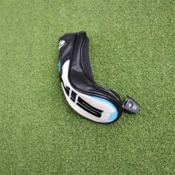 TAYLORMADE Sim2 Golf Clubs Headcover 1 3 5 UT Golf Head Cover Set Driver Fairway Wood Hybrid UTILITY HeadCover 12 TAYLORMADE Sim2 Golf Clubs Headcover 1 3 5 UT Golf Head Cover Set Driver Fairway Wood Hybrid UTILITY HeadCover -Clubs Sales Shop TAYLORMADE sim2 HEADCOVER 3 600x600 1