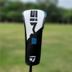 TAYLORMADE Sim2 Golf Clubs Headcover 1 3 5 UT Golf Head Cover Set Driver Fairway Wood Hybrid UTILITY HeadCover 11 TAYLORMADE Sim2 Golf Clubs Headcover 1 3 5 UT Golf Head Cover Set Driver Fairway Wood Hybrid UTILITY HeadCover -Clubs Sales Shop TAYLORMADE sim2 HEADCOVER 5 600x600 1