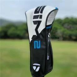 TAYLORMADE Sim2 Golf Clubs Headcover 1 3 5 UT Golf Head Cover Set Driver Fairway Wood Hybrid UTILITY HeadCover 10 TAYLORMADE Sim2 Golf Clubs Headcover 1 3 5 UT Golf Head Cover Set Driver Fairway Wood Hybrid UTILITY HeadCover -Clubs Sales Shop TAYLORMADE sim2 HEADCOVER 6 600x600 1
