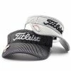 PROLIGHT SPORTS VISOR Adjustable Hats TITLEIST Golf Hats Golf Caps -Clubs Sales Shop TITLEIST SPORTS VISOR hat1 600x600 1