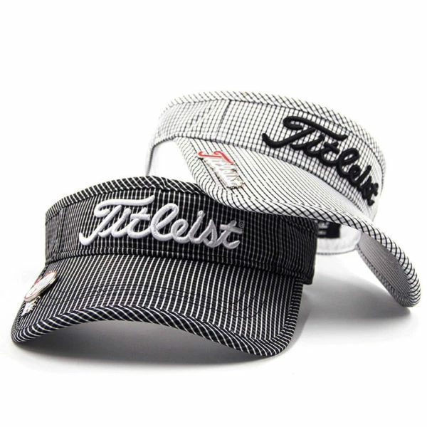 PROLIGHT SPORTS VISOR Adjustable Hats TITLEIST Golf Hats Golf Caps 3 PROLIGHT SPORTS VISOR Adjustable Hats TITLEIST Golf Hats Golf Caps