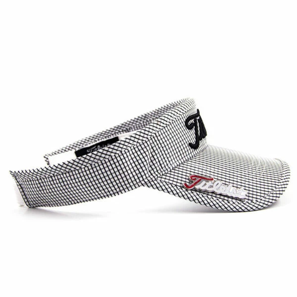 PROLIGHT SPORTS VISOR Adjustable Hats TITLEIST Golf Hats Golf Caps 5 PROLIGHT SPORTS VISOR Adjustable Hats TITLEIST Golf Hats Golf Caps - Image 3