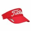 TITLEIST Golf Hats VISOR Adjustable Hats Golf Caps -Clubs Sales Shop TITLEIST golf hats VISOR 3 600x600 1