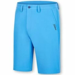 Titleist Short Pants Men’s Summer Golf Pants Iron Free Golf Pants