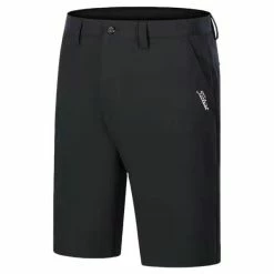 Titleist Short Pants Men’s Summer Golf Pants Iron Free Golf Pants -Clubs Sales Shop TITLEIST summer short PANTS 4 600x600 1