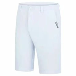 Titleist Short Pants Men’s Summer Golf Pants Iron Free Golf Pants -Clubs Sales Shop TITLEIST summer short PANTS 6 600x600 1