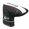 TaylorMade TP Black Copper Collection Blade Headcover 2 TaylorMade TP Black Copper Collection Blade Headcover -Clubs Sales Shop TaylorMade TP Collection Putter Headcover 2 600x600 1