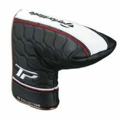 TaylorMade TP Black Copper Collection Blade Headcover