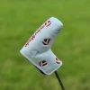 TaylorMade Putter Cover Putter Headcover -Clubs Sales Shop Taylormade putter headcover 1 600x600 1