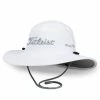 Titleist Tour Aussie Golf Hat Full Brim Sun Bucket Hat 1 Titleist Tour Aussie Golf Hat Full Brim Sun Bucket Hat -Clubs Sales Shop Titleist Tour Aussie Golf Hat 1 600x600 1