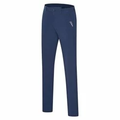 Titleist Pants Men’s Slim Fit Golf Pants Stretch Lightweight Quick Dry Golf Trousers -Clubs Sales Shop Titleist golf pants1 4 600x600 1