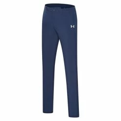 Under Armour Pants Men’s Slim Fit Golf Pants Stretch Lightweight Quick Dry Golf Trousers -Clubs Sales Shop Under Armour golf pants 3 600x600 1