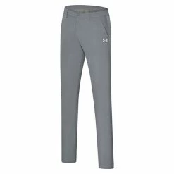 Under Armour Pants Men’s Slim Fit Golf Pants Stretch Lightweight Quick Dry Golf Trousers