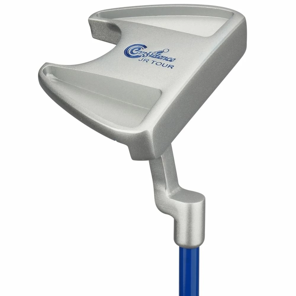 Confidence Golf Junior Golf Clubs Set For Kids 9 Confidence Golf Junior Golf Clubs Set For Kids - Image 7