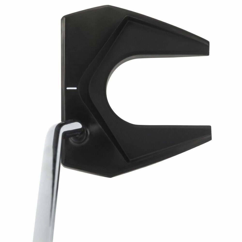 MacGregor Golf MACTEC Pro 2 Putter, Right Hand, Black, 34" 5 MacGregor Golf MACTEC Pro 2 Putter, Right Hand, Black, 34" - Image 3