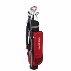 Young Gun ZAAP EAGLE Junior Golf Club Youth Set & Bag For Kids -Clubs Sales Shop a72bdf86 6a10 42da 8f86 db412d00ebcf 01044.1678246042