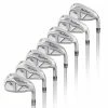 MacGregor Golf DX Carbon Steel Iron Set, Mens Right Hand, 4-PW -Clubs Sales Shop a76290d8 6ea6 4d92 9b61 b68b8626a896 33244.1678246041