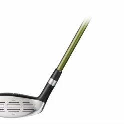 Forgan Of St Andrews Probrid 21° #4 Hybrid Utility Rescue Wood Left Hand - Steel Shaft, Regular Flex -Clubs Sales Shop a8e1ea3d 3b92 4a60 b224 7f2359c7b910 09881.1678246012