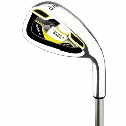 Young Gun SGS X Junior Kids Golf Right Hand Irons & Wedges Age: 3-5 -Clubs Sales Shop a94fa405 a6d6 41ea 93e4 c899290161c9 63722.1678246059