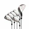 Forgan Of St Andrews F100 Iron Set With Hybrid, Mens Right Hand, Steel Shafts 1 Forgan Of St Andrews F100 Iron Set With Hybrid, Mens Right Hand, Steel Shafts -Clubs Sales Shop a9ab45e9 81ab 4999 b627 f08c5b2b6c93 33770.1678246016
