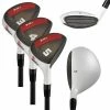 Palm Springs Golf E2i Mens 3-4-5 White Hybrid Set, Left Hand, Stiff Flex -Clubs Sales Shop aa750a9d cd4f 425f 961d 1594796d2d00 33018.1678246047