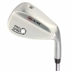 Ram Golf Pro Spin 3 Wedge Set - 52° Gap, 56° Sand, 60° Lob Wedges -Clubs Sales Shop ac6f1c0f fc01 4071 80eb 1abdefc2a7fe 19000.1678246032
