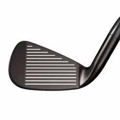 Ram Golf FX77 Stainless Steel Players Distance Black Iron Set 4-PW, Right Hand -Clubs Sales Shop ac846b64 6bce 48e8 a7ba 78674388857d 97651.1678246020