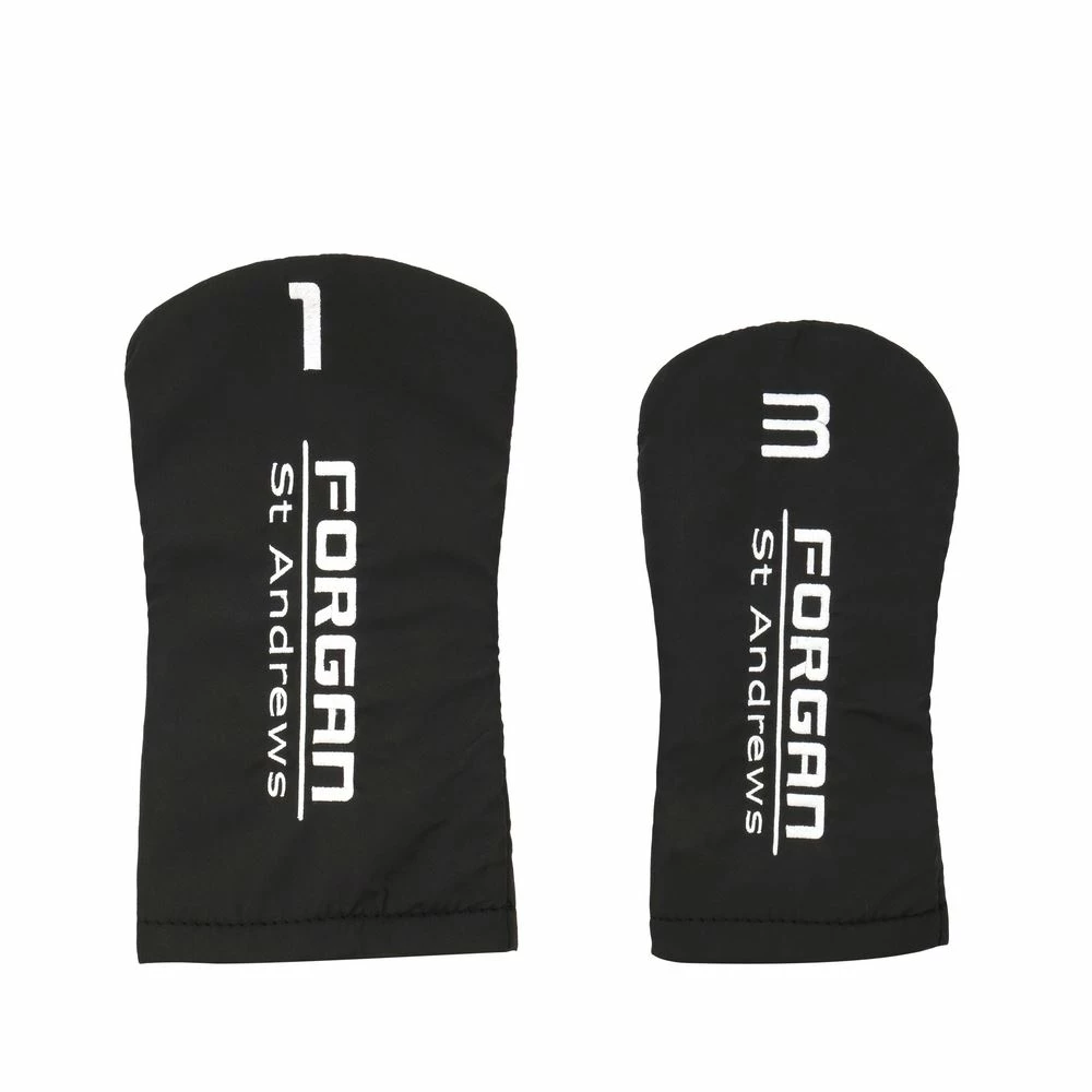 Forgan F100 Golf Clubs Set With Bag, All Graphite, Regular Flex, Mens Right Hand 9 Forgan F100 Golf Clubs Set With Bag, All Graphite, Regular Flex, Mens Right Hand - Image 7