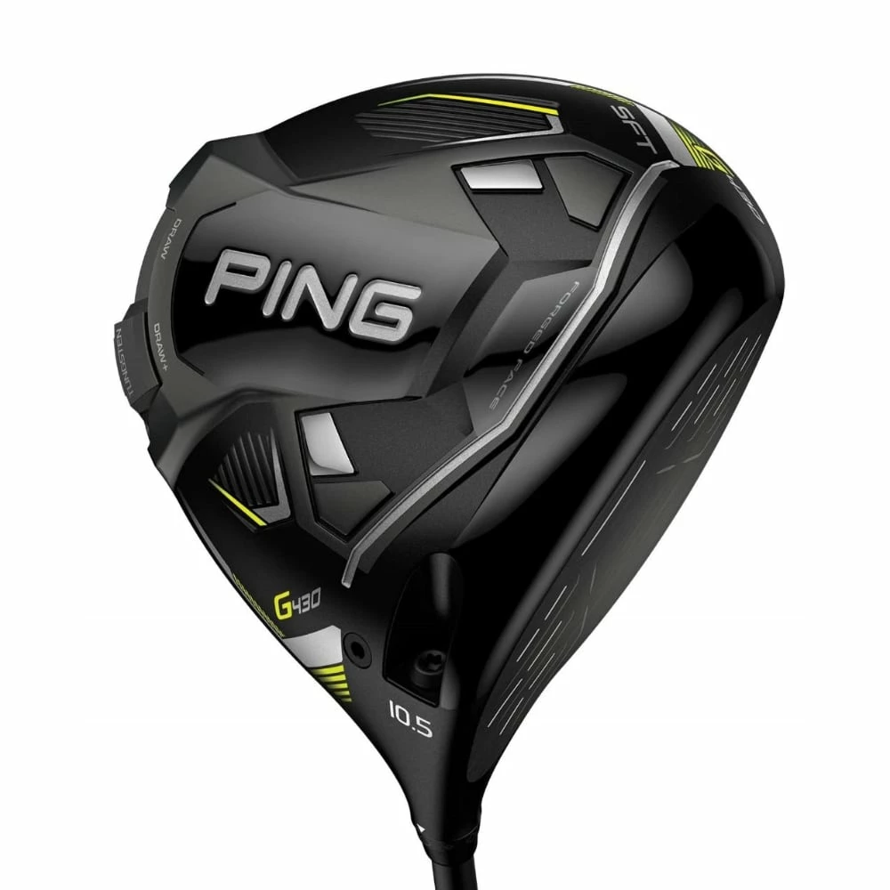Ping G430 SFT Men’s Driver 3 Ping G430 SFT Men’s Driver