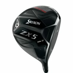 Srixon ZX5 MKII Men’s Driver