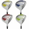 Young Gun ZAAP Junior Kids Right Hand Golf Driver / 1 Wood