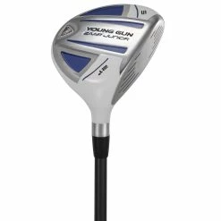 Young Gun ZAAP Junior Kids Right Hand Golf Club #5 Fairway Woods -Clubs Sales Shop b946e7af fb82 45f1 9dfa 7e1ad3e43f9c 46012.1678244017