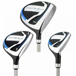 Young Gun SGS X Junior Kids Left Hand Golf Wood Set, Driver, Wood, Hybrid 9 Young Gun SGS X Junior Kids Left Hand Golf Wood Set, Driver, Wood, Hybrid -Clubs Sales Shop bc20a1c1 4516 4eb0 a58c 890d4883e3da 94131.1678244033
