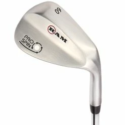 Ram Golf Pro Spin 3 Wedge Set - 52° Gap, 56° Sand, 60° Lob Wedges -Clubs Sales Shop bc6bfebd 07ff 440b 80da 50bc46e2efd5 60524.1678246032